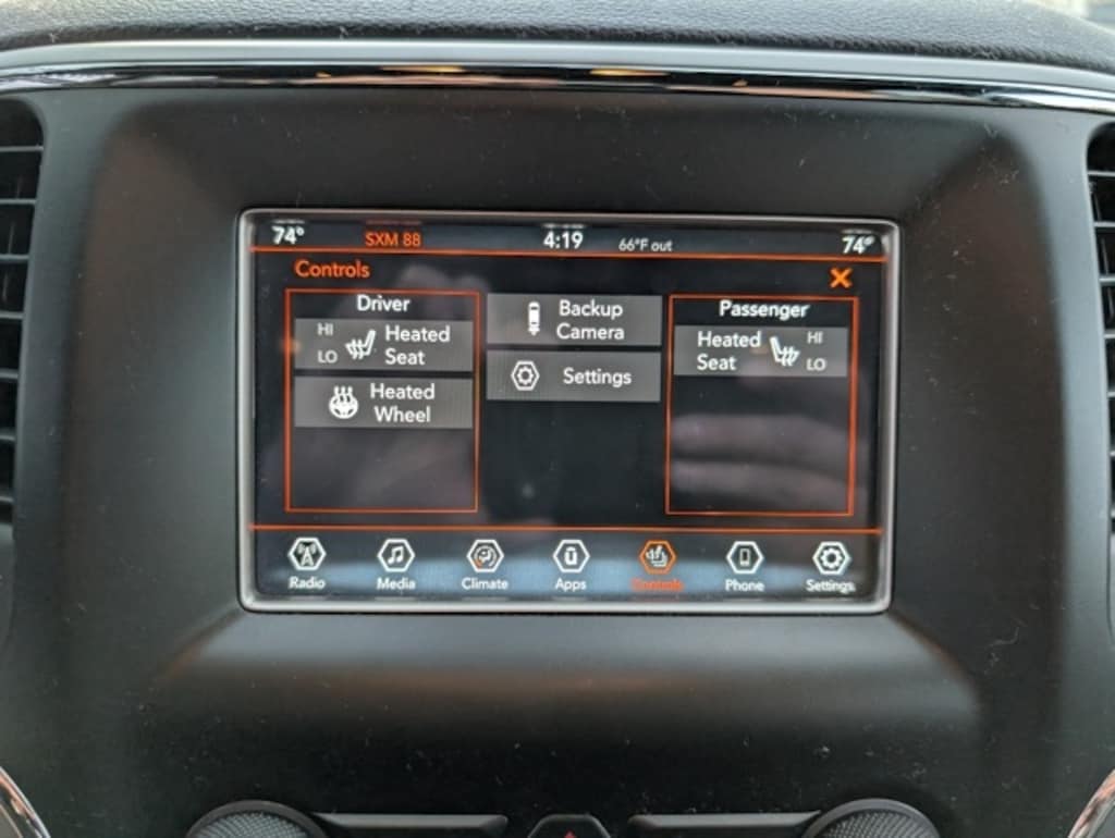 Used 2018 Jeep Grand Cherokee Limited SUV