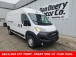  Ram Promaster 2500