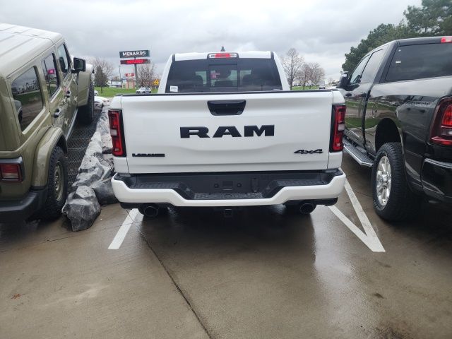 2026 RAM 1500 Laramie - Photo 7
