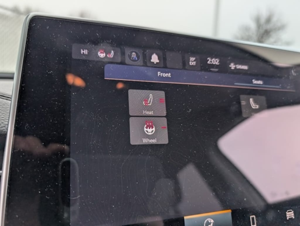 Used 2022 Jeep Compass Latitude Lux SUV