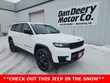  Jeep Grand Cherokee L