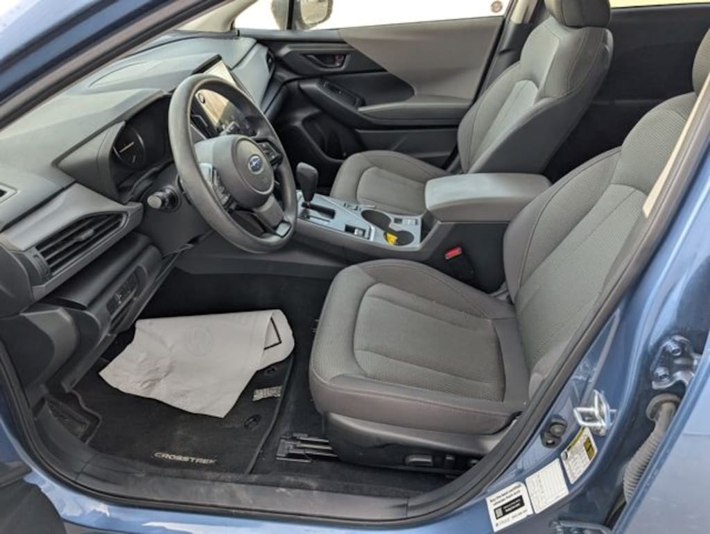 Used 2024 Subaru Crosstrek Premium SUV