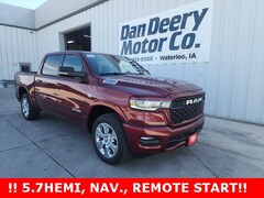 2026 Ram 1500 Big Horn/Lone Star Pickup