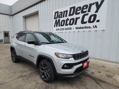 2026 Jeep Compass Limited Sport Utility