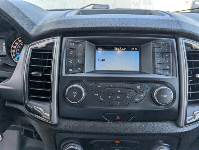 2019 Ford Ranger XLT photo 3