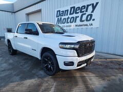 2026 Ram 1500 Laramie Pickup