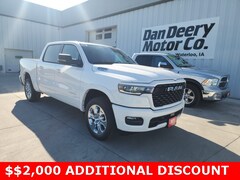 2025 Ram 1500 Big Horn/Lone Star Pickup