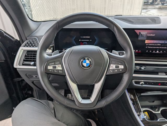 2024 BMW X5 13