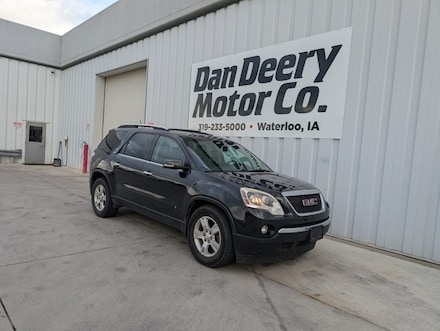 2009 GMC Acadia SLT-2 SUV