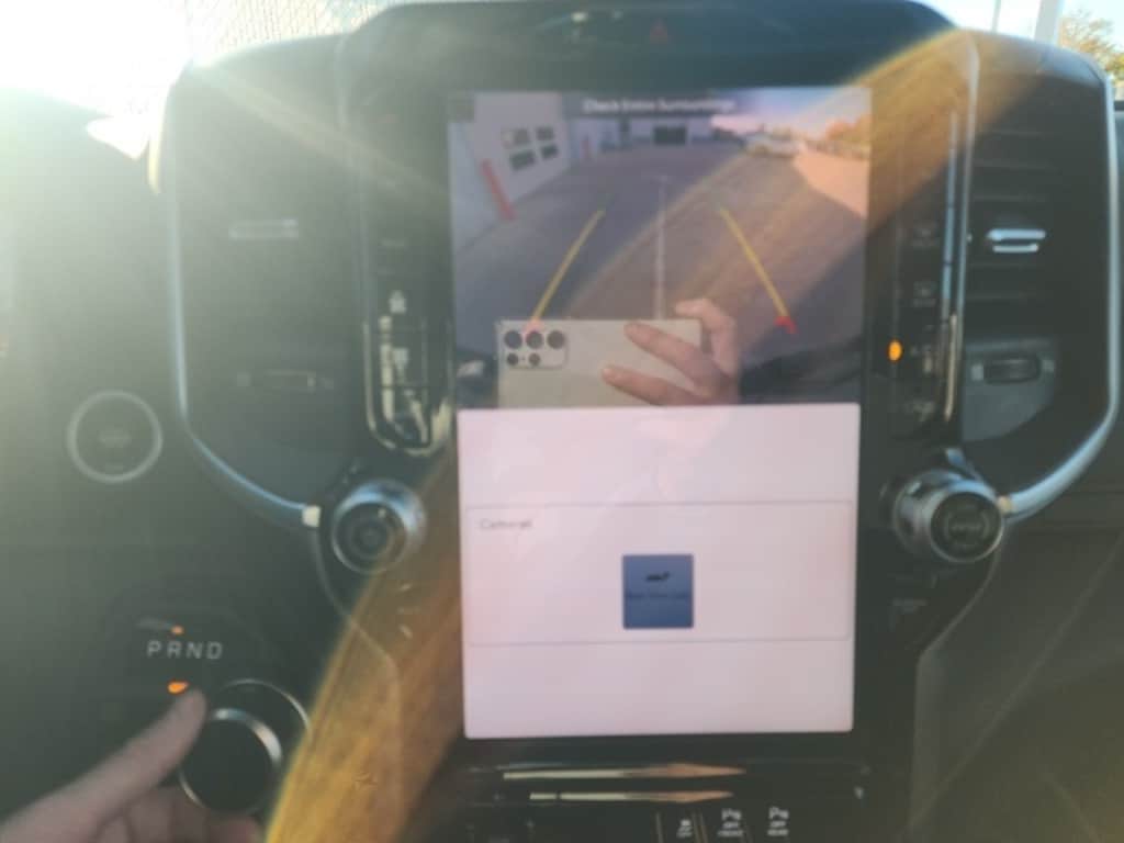 New 2026 Ram 1500 Big Horn/Lone Star Pickup