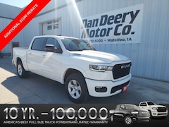 2026 Ram 1500 Big Horn Pickup