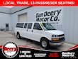  Chevrolet Express 3500
