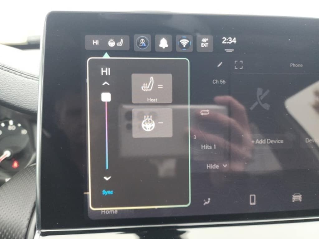 New 2026 Jeep Compass Limited Sport Utility