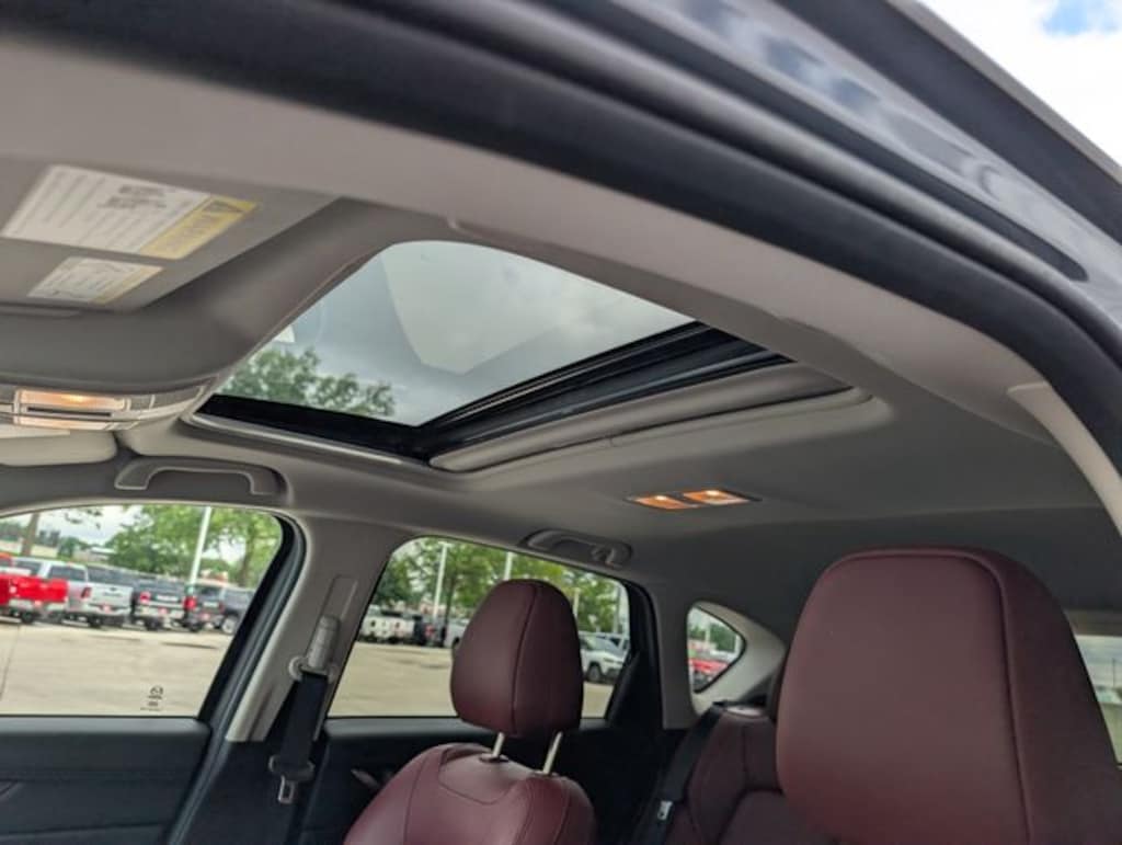 Certified 2025 Mazda CX-5 2.5 S Carbon Edition SUV