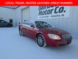  Buick Lucerne