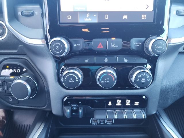 2026 RAM 1500 Big Horn/Lone Star - Photo 6