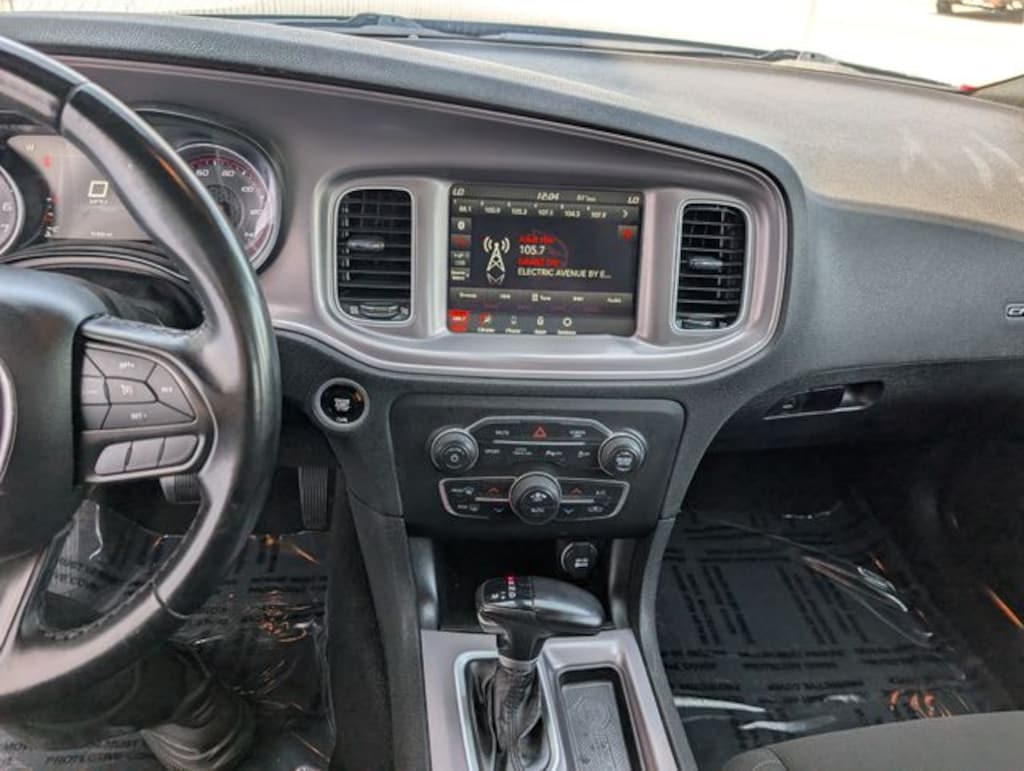 Used 2023 Dodge Charger GT Sedan