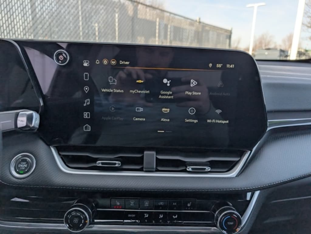 Used 2025 Chevrolet Equinox LT SUV