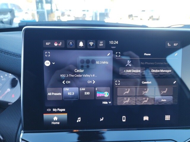 2025 Jeep Compass Latitude photo 4