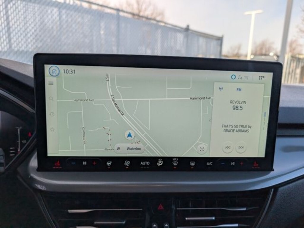 Used 2024 Ford Escape Active SUV