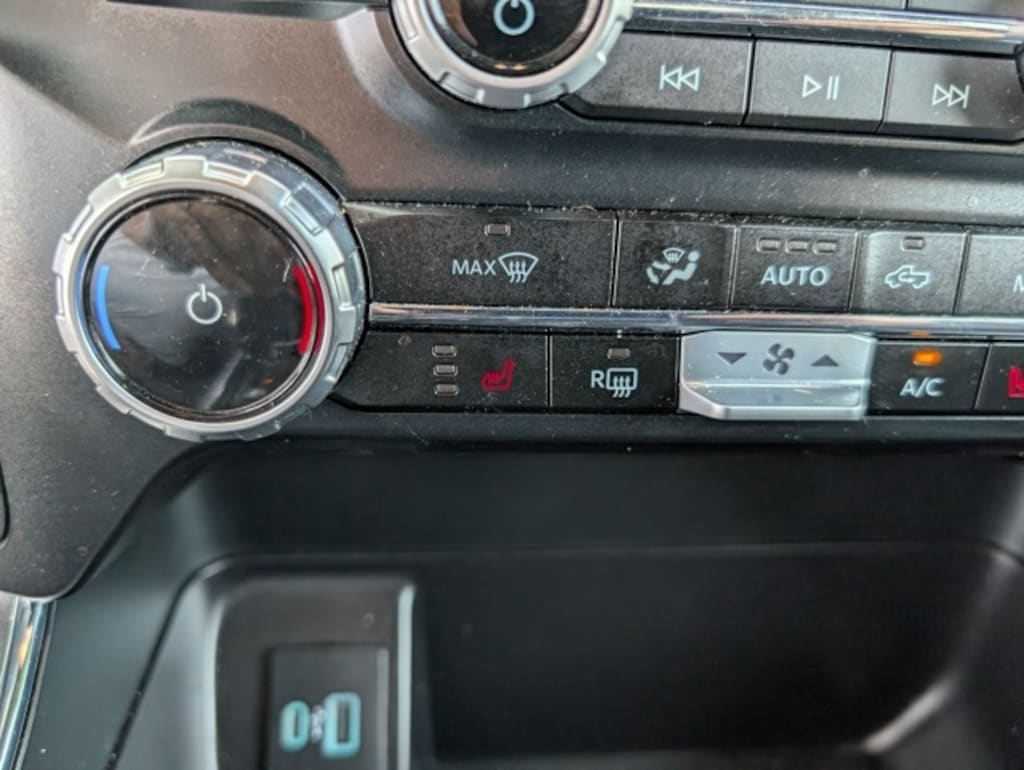 Used 2023 Ford F-150 XLT Truck