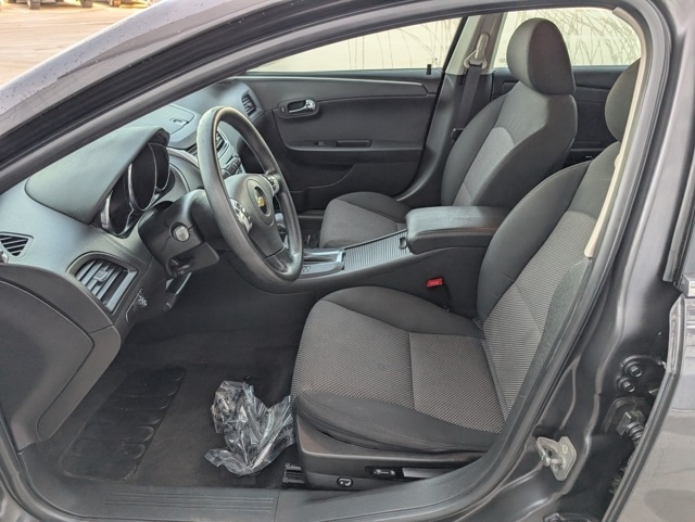 Used 2012 Chevrolet Malibu 1LT with VIN 1G1ZC5E04CF338211 for sale in Waterloo, IA