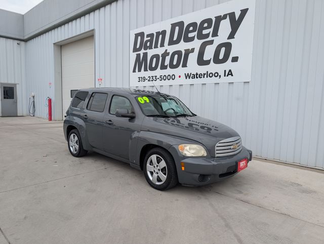 2009 Chevrolet HHR LT