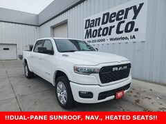 2026 Ram 1500 Big Horn/Lone Star Pickup