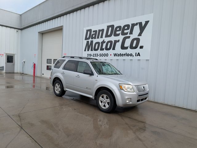 2008 Mercury Mariner's photo