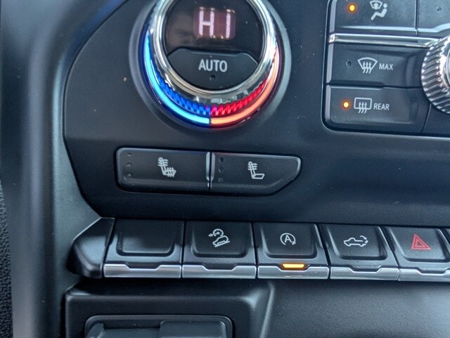 2021 Gmc Sierra 1500 Elevation photo 4