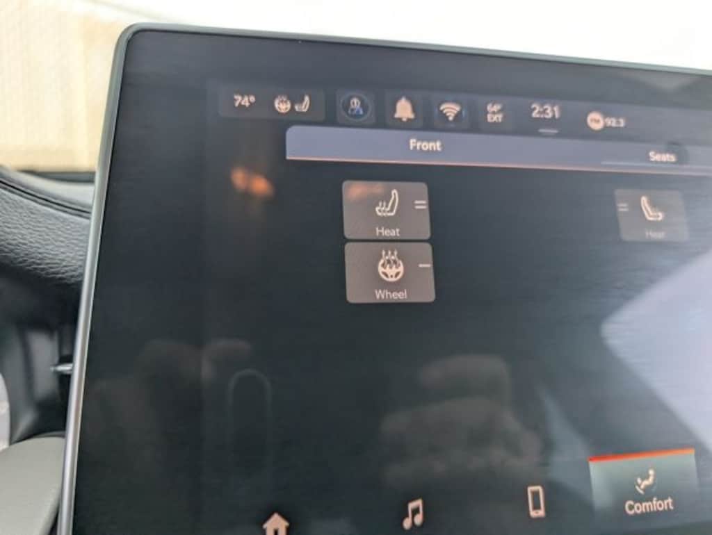 Used 2024 Jeep Compass Limited SUV