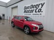  Mitsubishi Outlander Sport