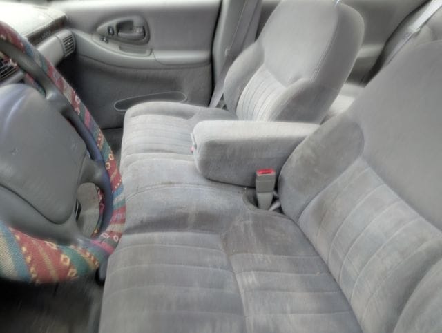 Certified 1997 Chevrolet Lumina LS with VIN 2G1WL52M9V9108508 for sale in Waterloo, IA