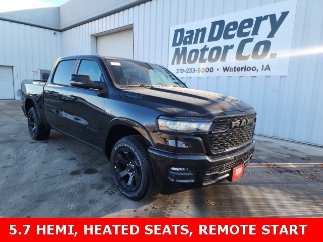 2026 RAM Ram 1500 Pickup Big Horn/Lone Star's photo