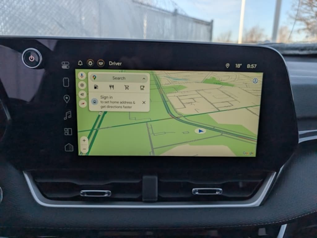 Used 2025 Chevrolet Equinox LT SUV