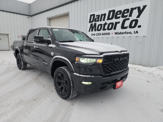 2026 RAM Ram 1500 Pickup Big Horn/Lone Star's photo