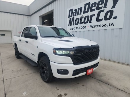 2026 Ram 1500 Express Pickup