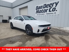 2026 Dodge Charger Scat Pack Coupe