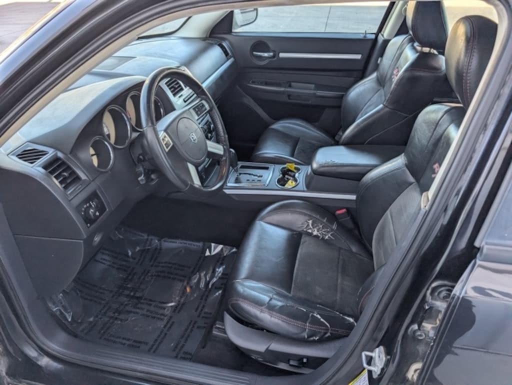 Used 2009 Dodge Charger R/T Sedan