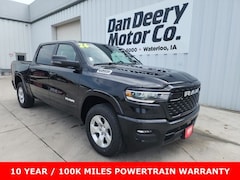 2026 Ram 1500 Big Horn/Lone Star Pickup