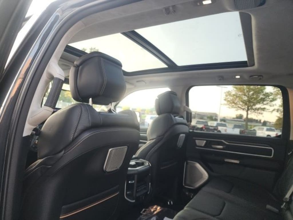 New 2027 Ram 1500 Tungsten Pickup