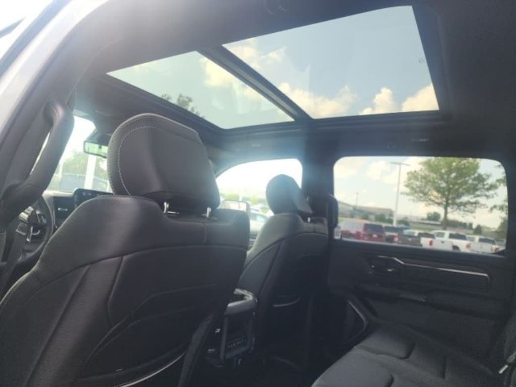 New 2026 Ram 1500 Limited Pickup