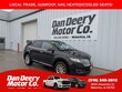  Lincoln MKX