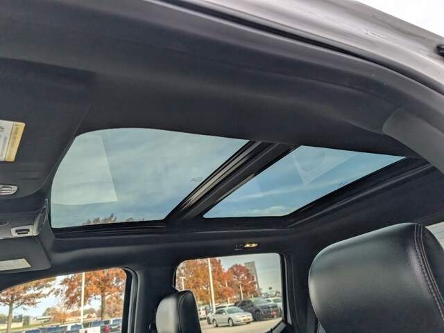 2018 Ford F-150 Lariat photo 3