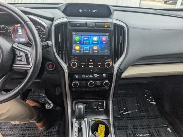 2019 Subaru Ascent Premium photo 2