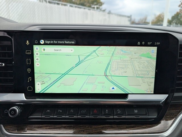 2025 Gmc Sierra 1500 Elevation photo 4