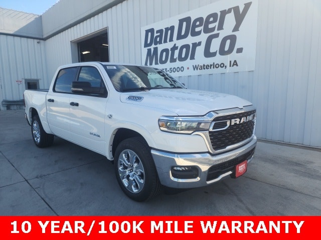 2026 RAM Ram 1500 Pickup Big Horn/Lone Star's photo