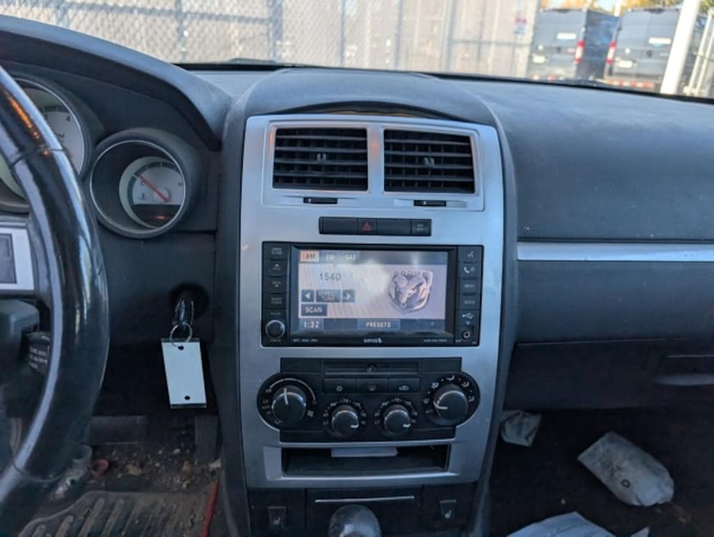 Used 2009 Dodge Charger R/T Sedan