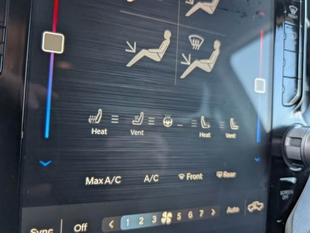 Used 2024 Ram 2500 Laramie Truck