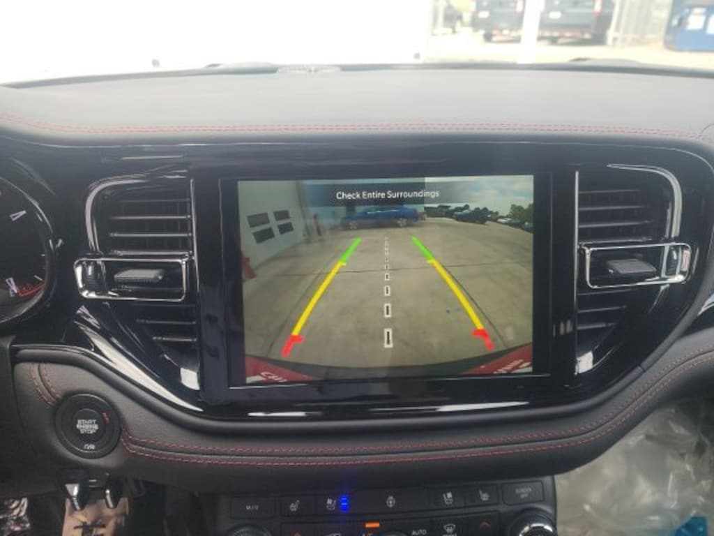 New 2026 Dodge Durango GT Premium Hemi V8 Sport Utility